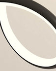 Lampa Wisząca LHJ030-CP 120cm BLACK 5