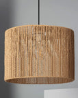 Lampa Wisząca Boho 30cm APP1324-1CP 5