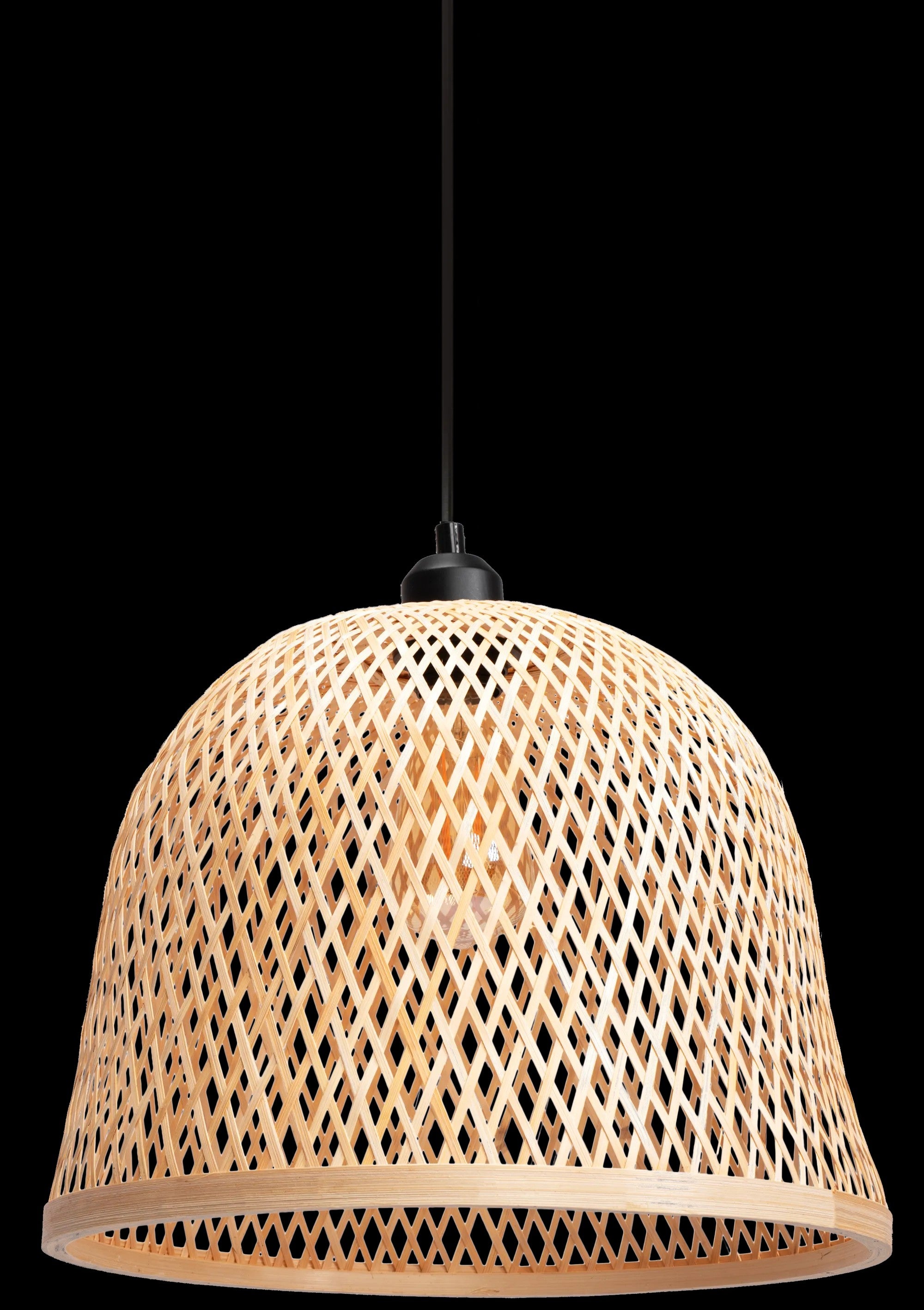 Lampa Wisząca Boho APP1336-1CP 5