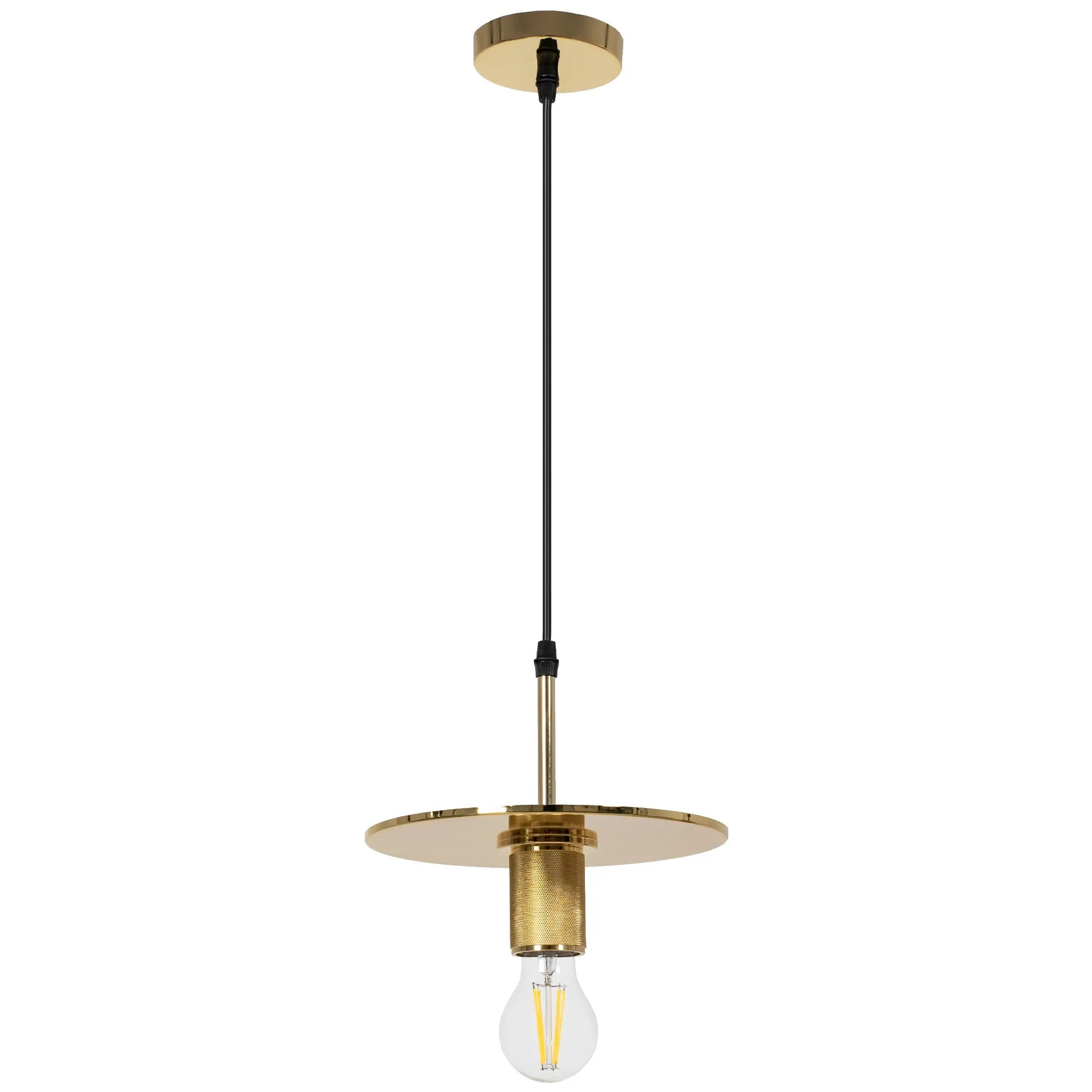 Lampa Wisząca APP1181-1CP 5