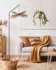 Lampa Stojąca Podłogowa APP1830-1F 5