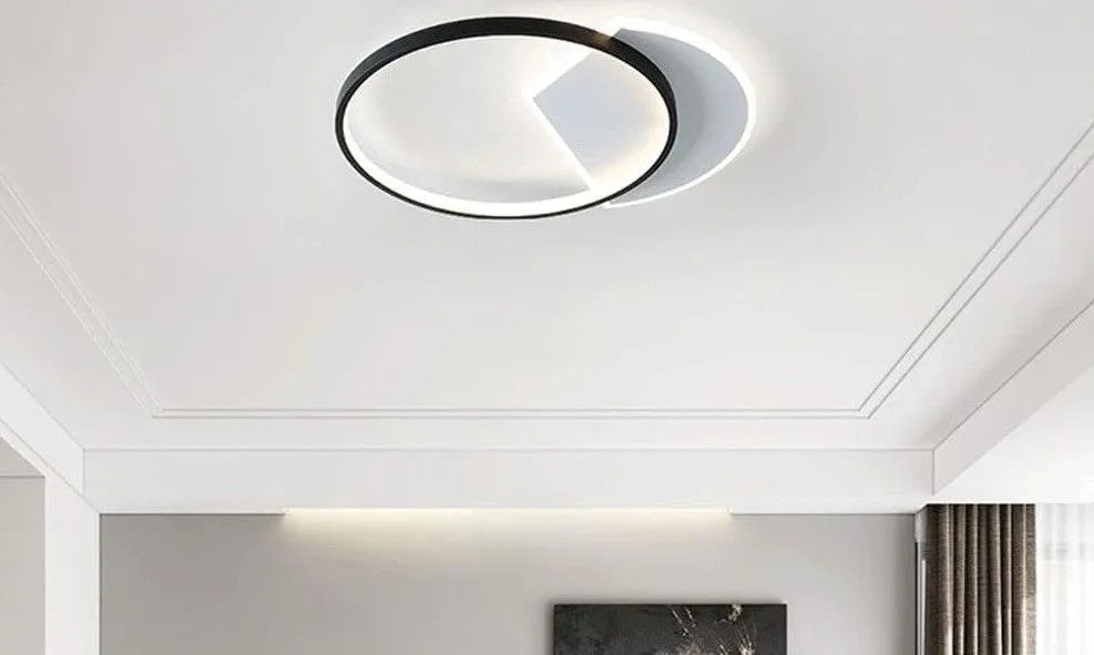 Lampa Sufitowa LHJ077-C 50 CM LED 5