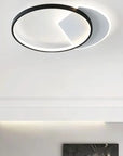 Lampa Sufitowa LHJ077-C 50 CM LED 5