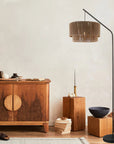 Lampa Stojąca Podłogowa APP1839-1F 5