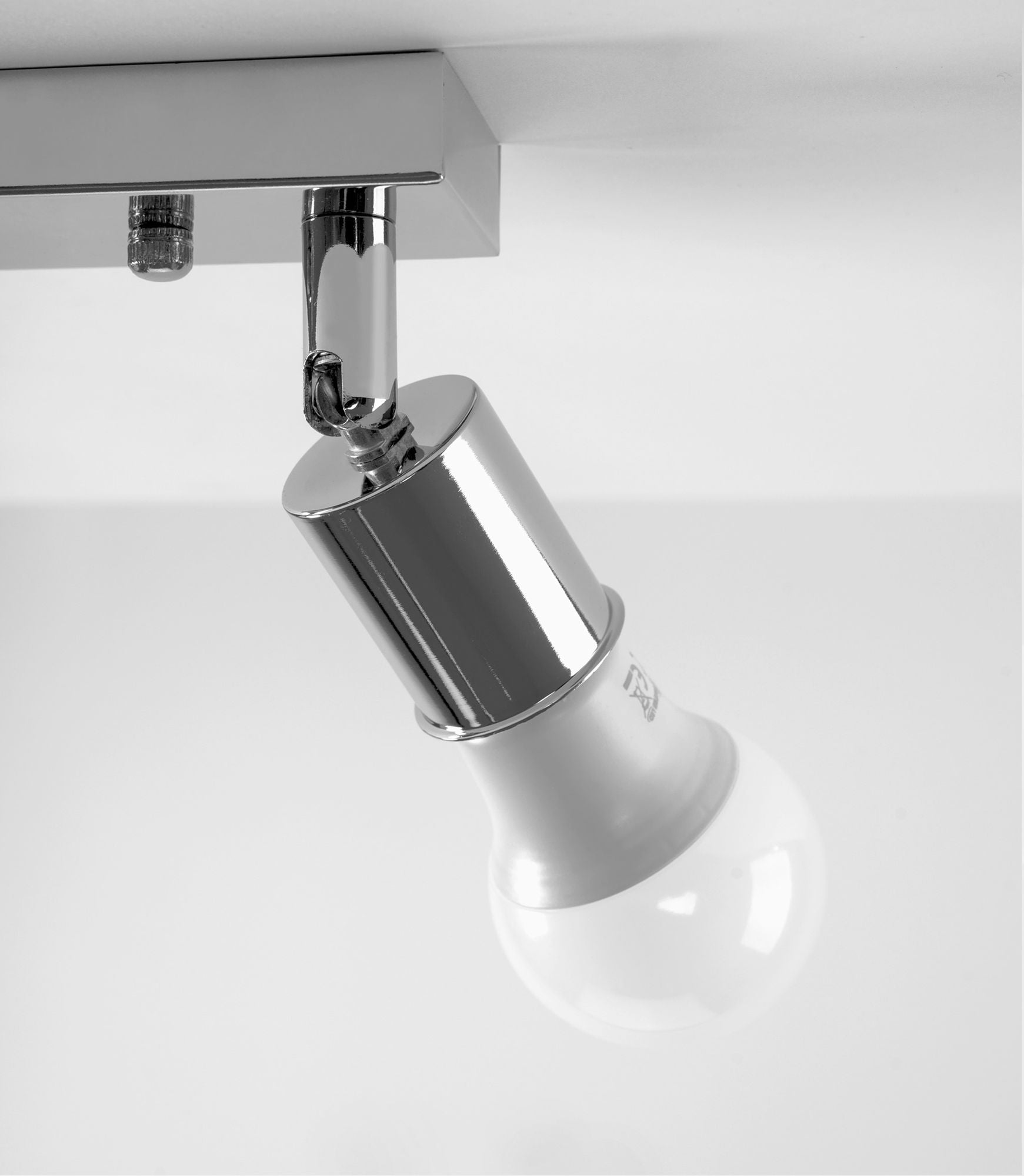Lampa Sufitowa Reflektor Plafon APP697-2C CHROM