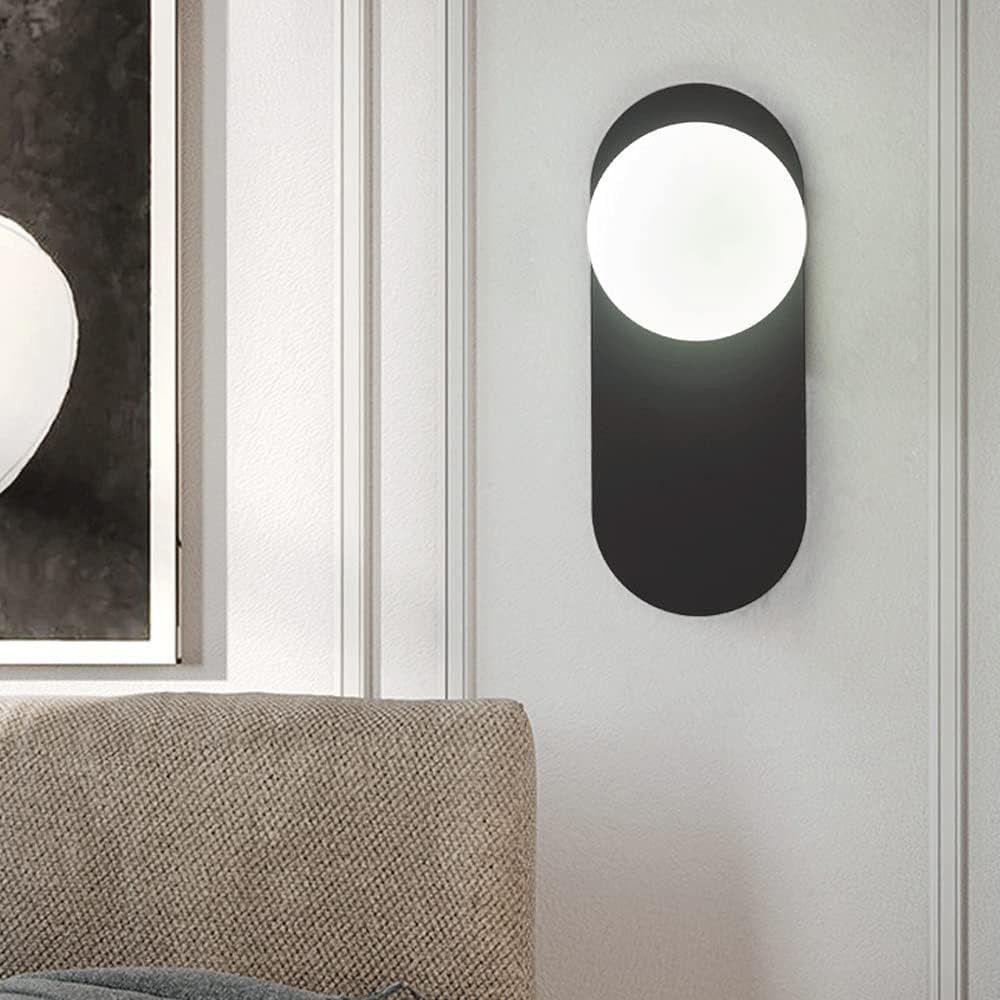 Kinkiet APP1586-1W Black 2