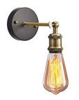 Lampa Ścienna Kinkiet Loft APP618-1W