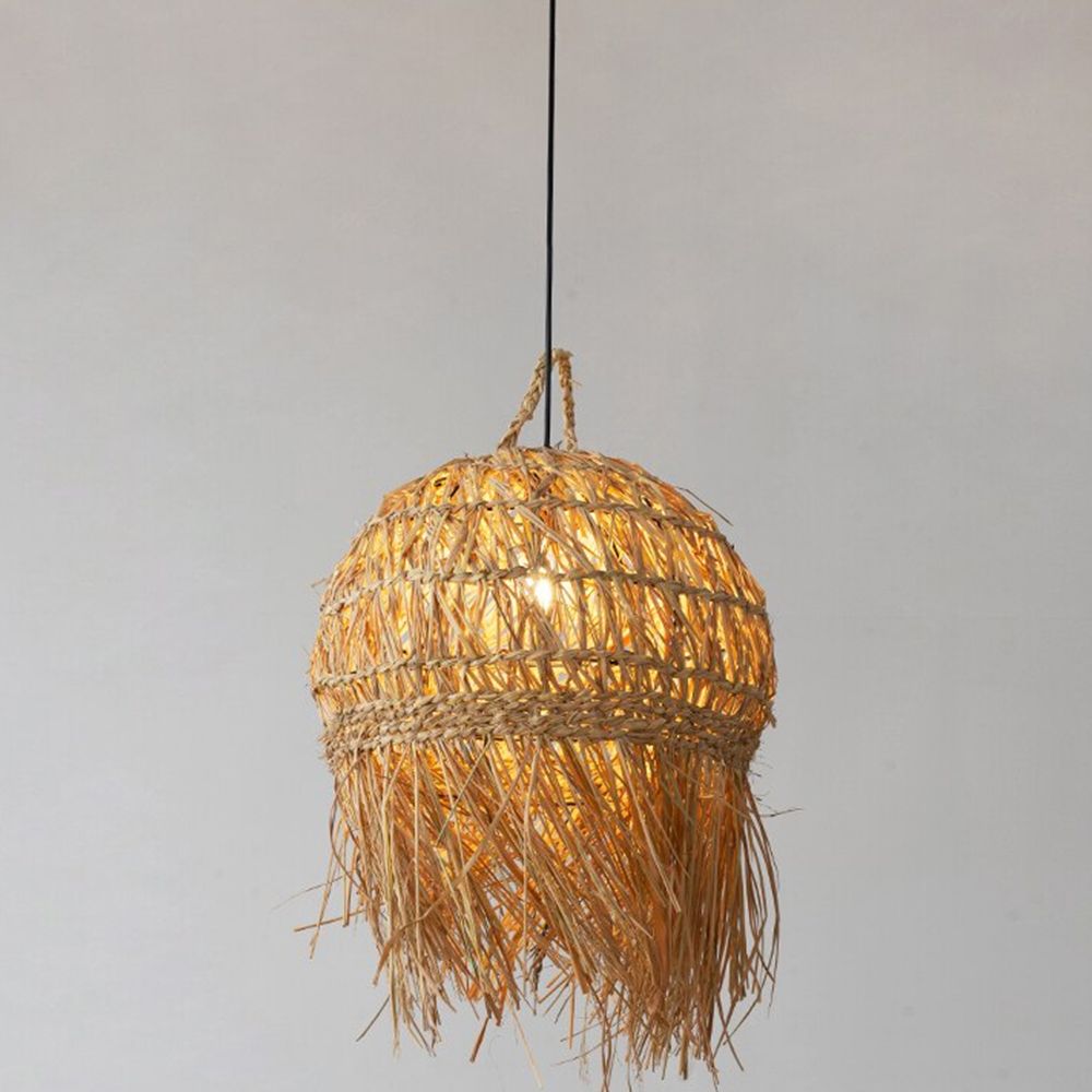 Lampa Wisząca Boho APP1251-1CP
