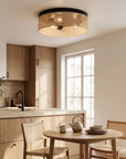 Lampa Sufitowa Plafon APP1902-3C 4