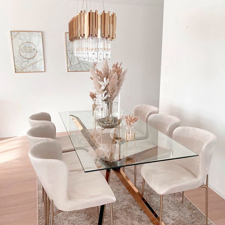 KRYSZTAŁOWA LAMPA SUFITOWA 312355 Złota