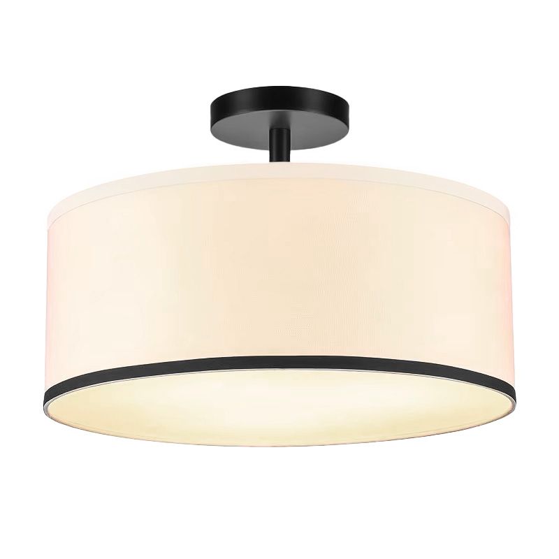 Lampa Sufitowa Wisząca Black APP1581-3C 3