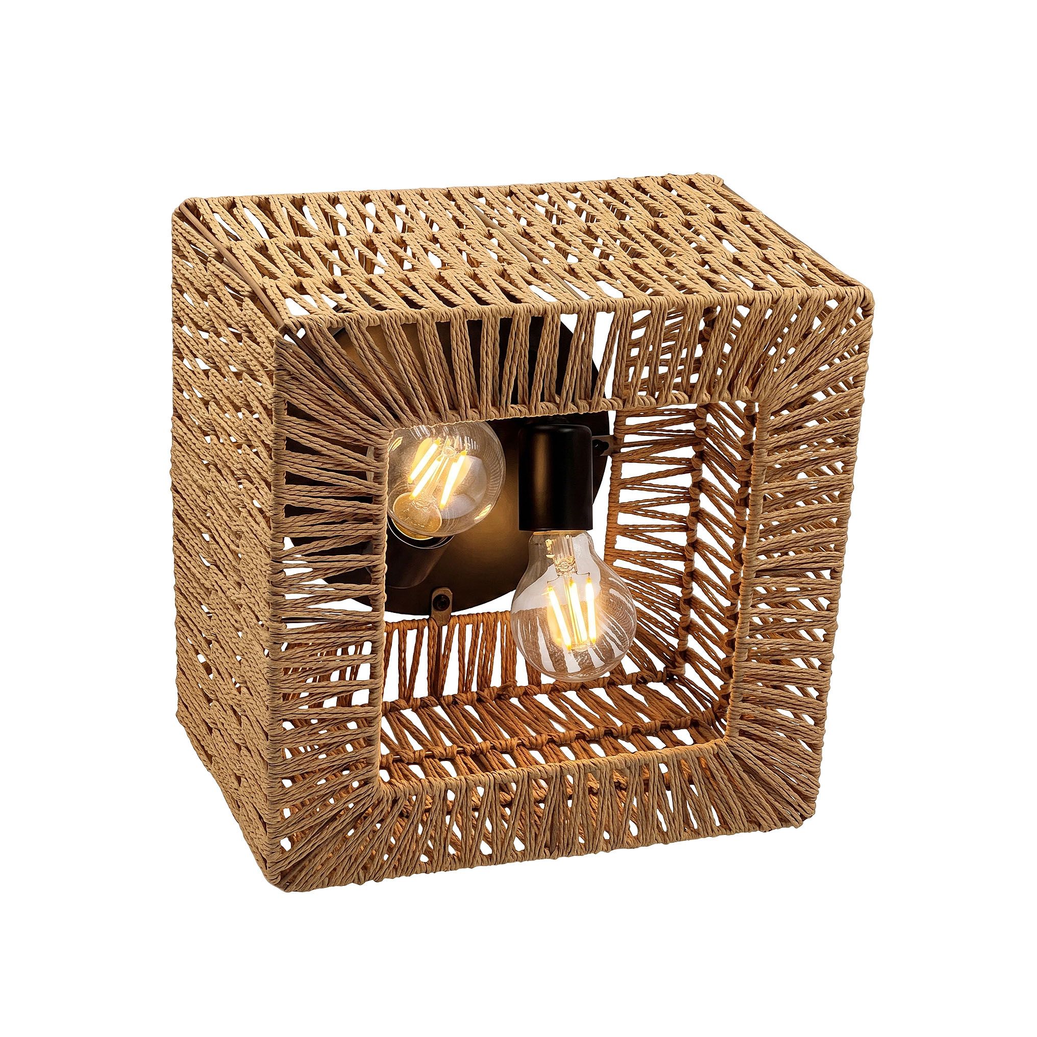 Lampa Sufitowa Plafon APP1947-2C 9