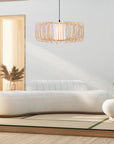 Lampa Wisząca Boho APP1376-1CP 6