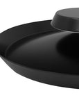 LAMPA SUFITOWA LED BLACK APP1461 6