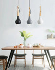 Lampa Sufitowa APP937-1CP Biała 6