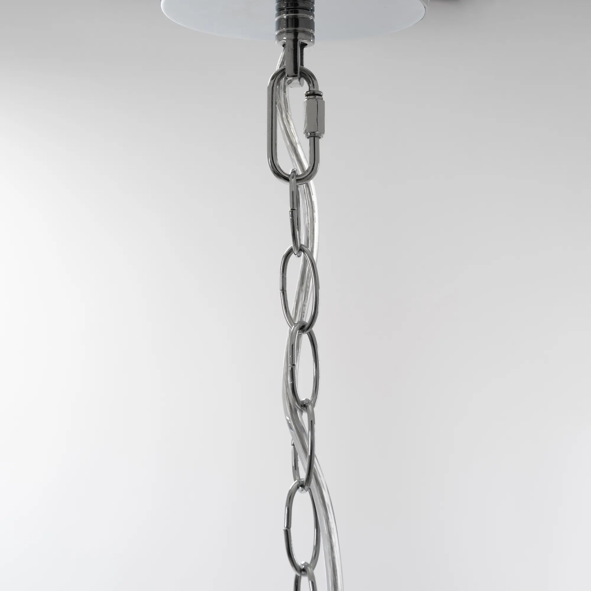 LAMPA WISZĄCA KRYSZTAŁOWA DIAMENT APP767-3CP 6