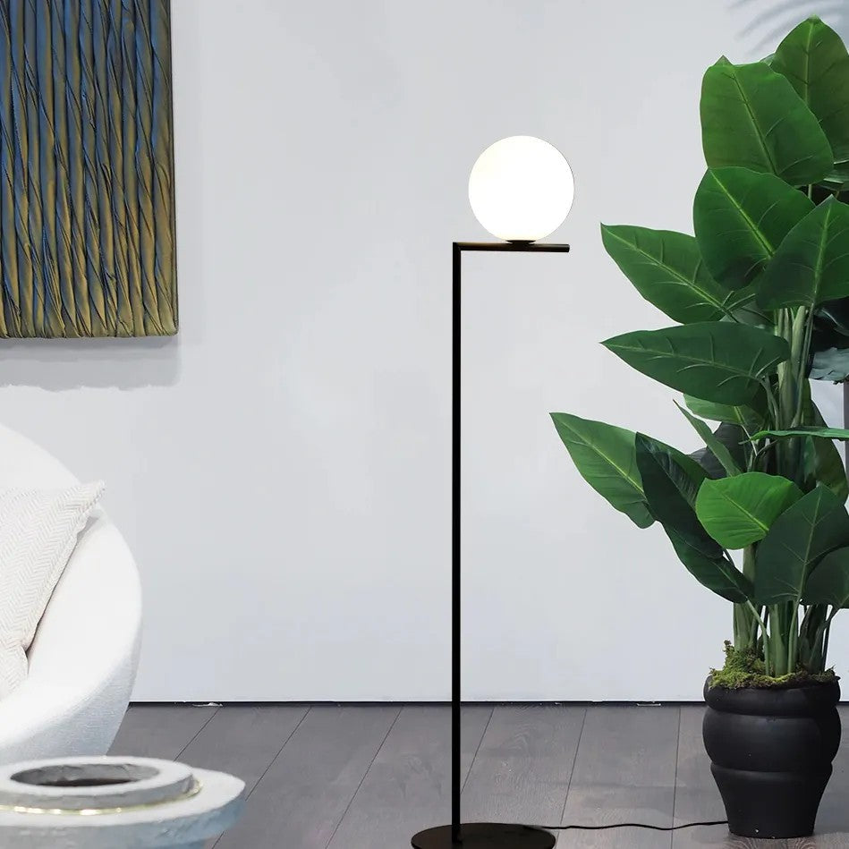 Lampa Stojąca Podłogowa GLAMOUR App920-1F 6