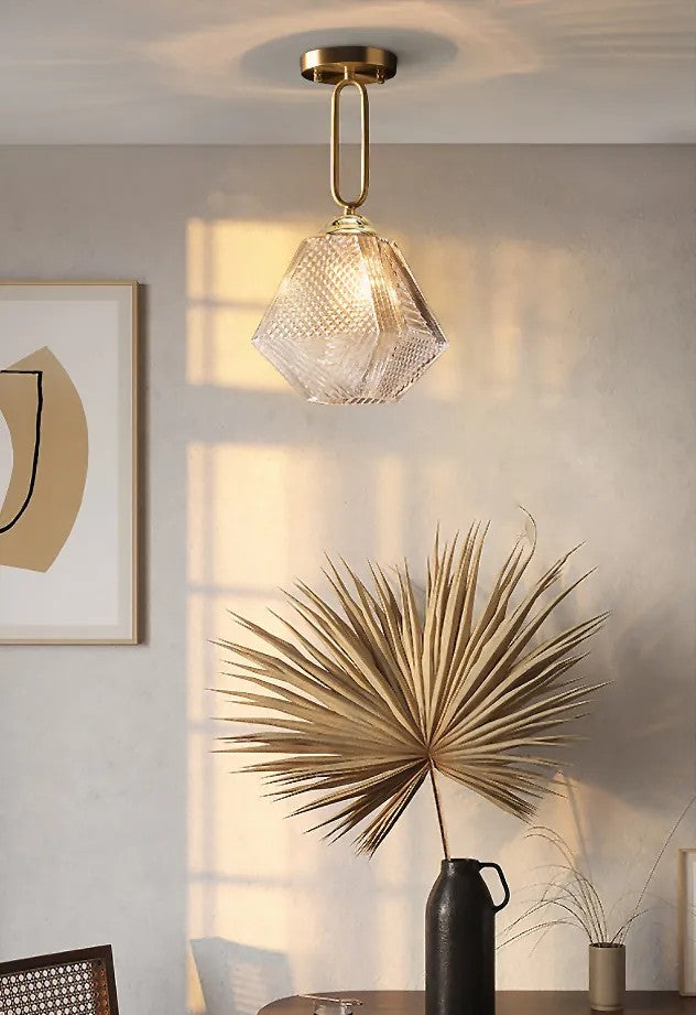 Lampa Wisząca APP1025-1CP 6