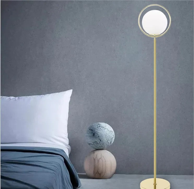 Lampa Stojąca Podłogowa APP927-1F 6