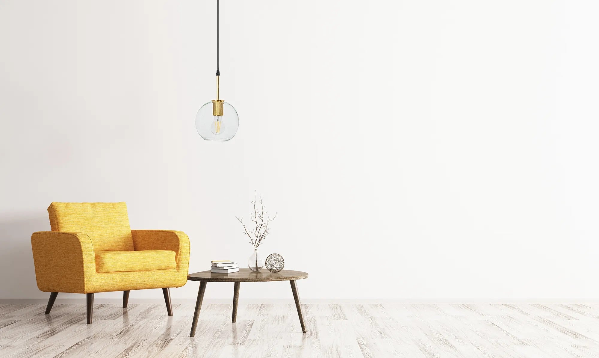 Lampa Wisząca APP1177-1CP 6