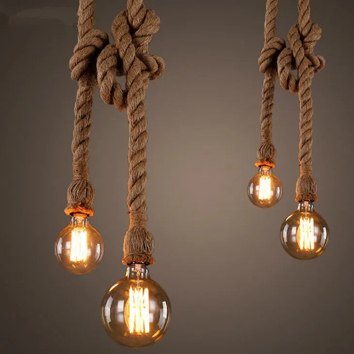 LAMPA SUFITOWA BOHO LINA APP419-2CP 6