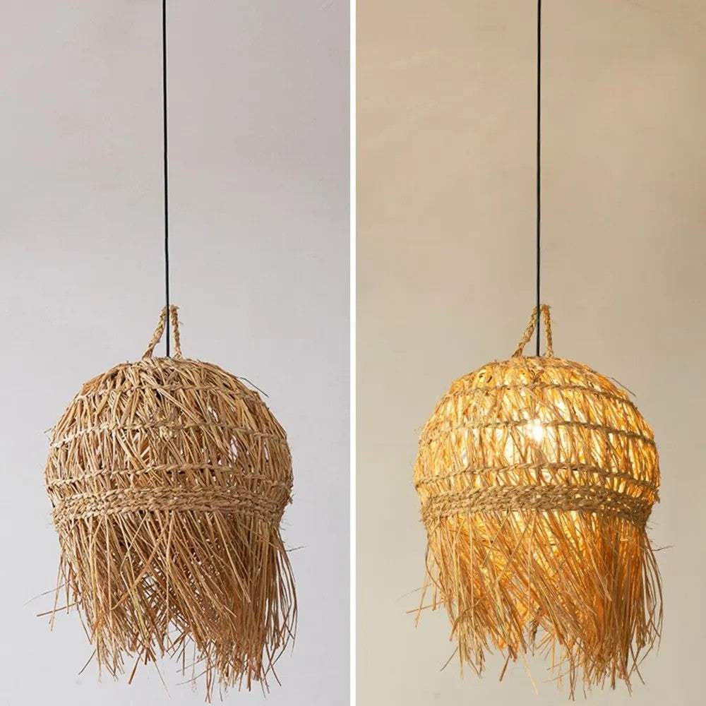 Lampa Wisząca Boho APP1251-1CP 6