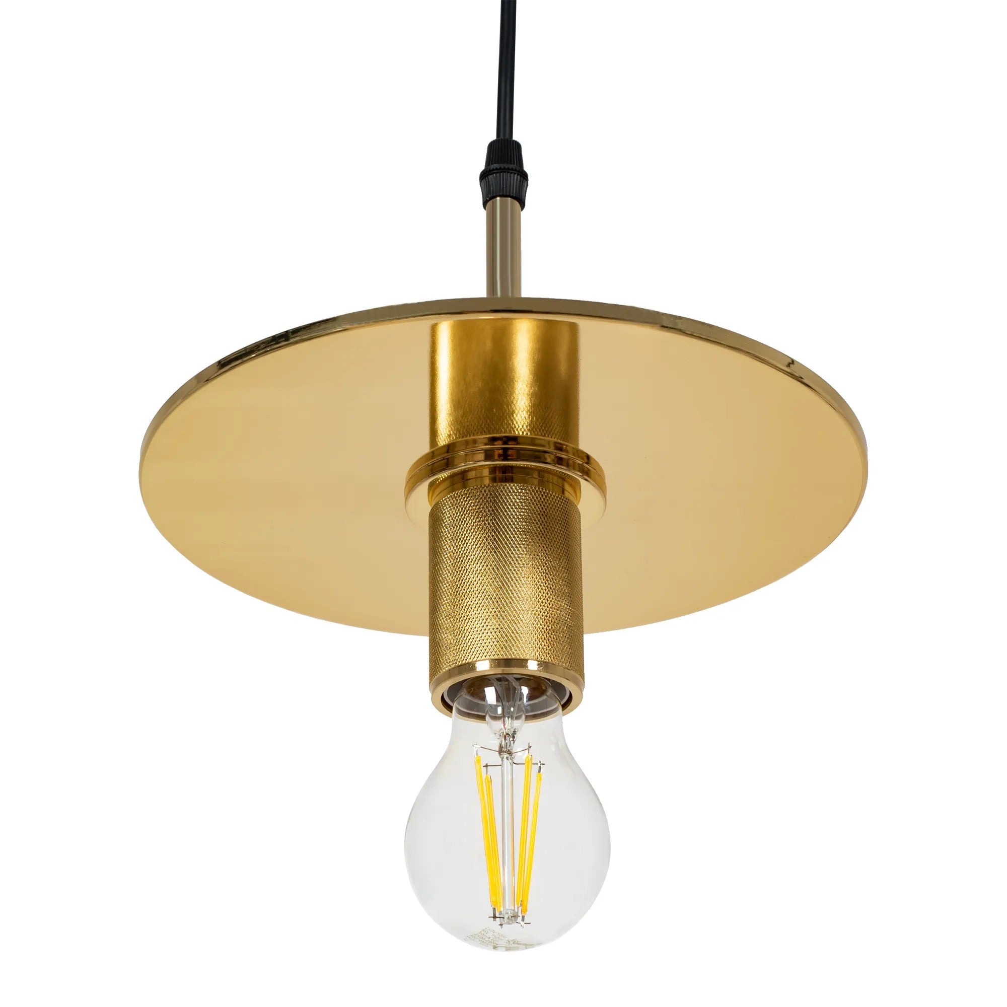 Lampa Wisząca APP1181-1CP 6