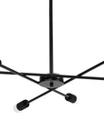 Lampa Wisząca APP1114-6CP 6