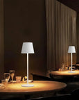Lampka Nocna APP1370-T WHITE 6