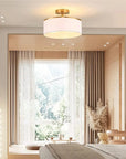 LAMPA SUFITOWA WISZĄCA GOLD APP1582-3C 6