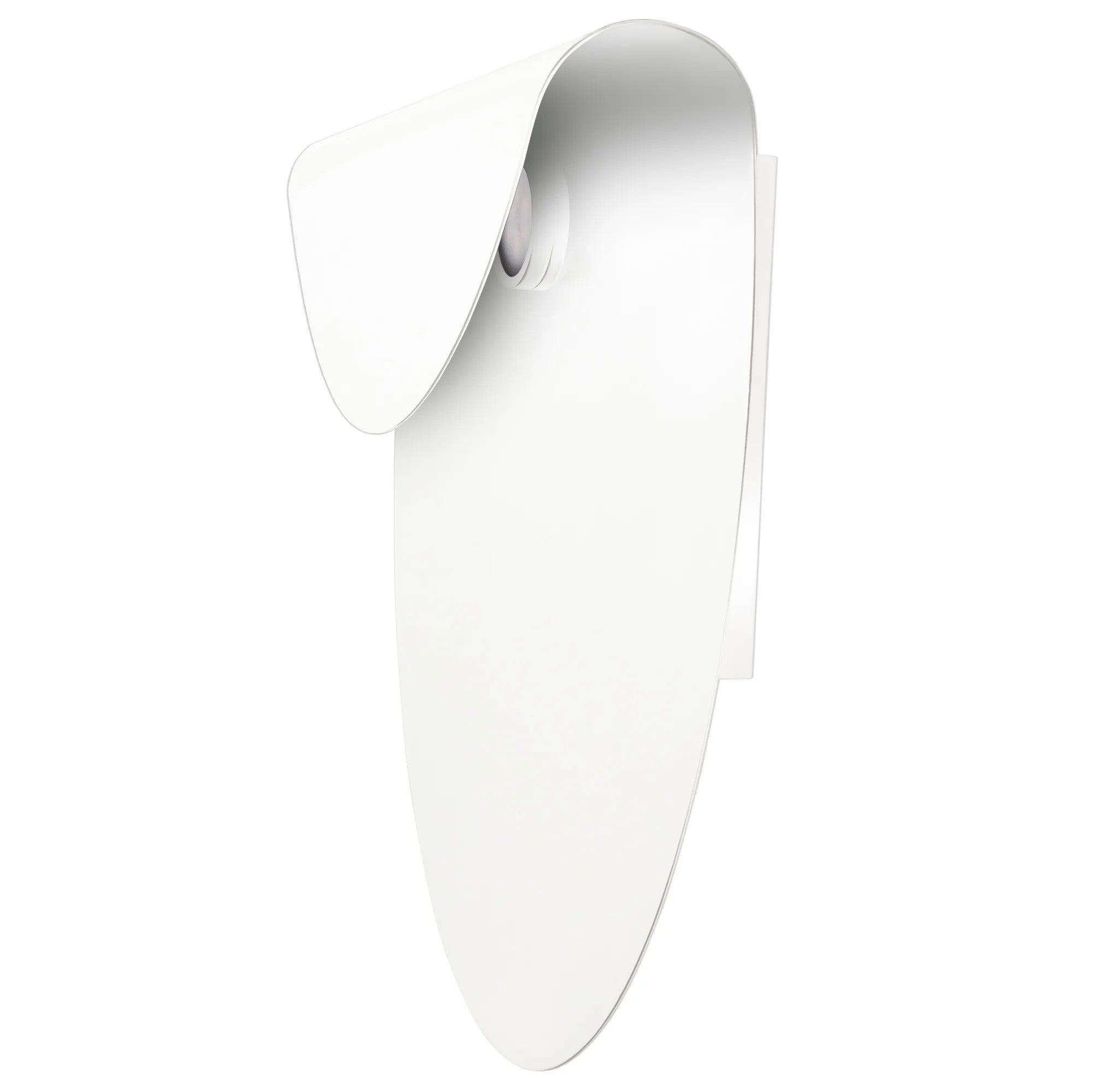 LAMPA ŚCIENNA KINKIET APP1428-W BIAŁA 6