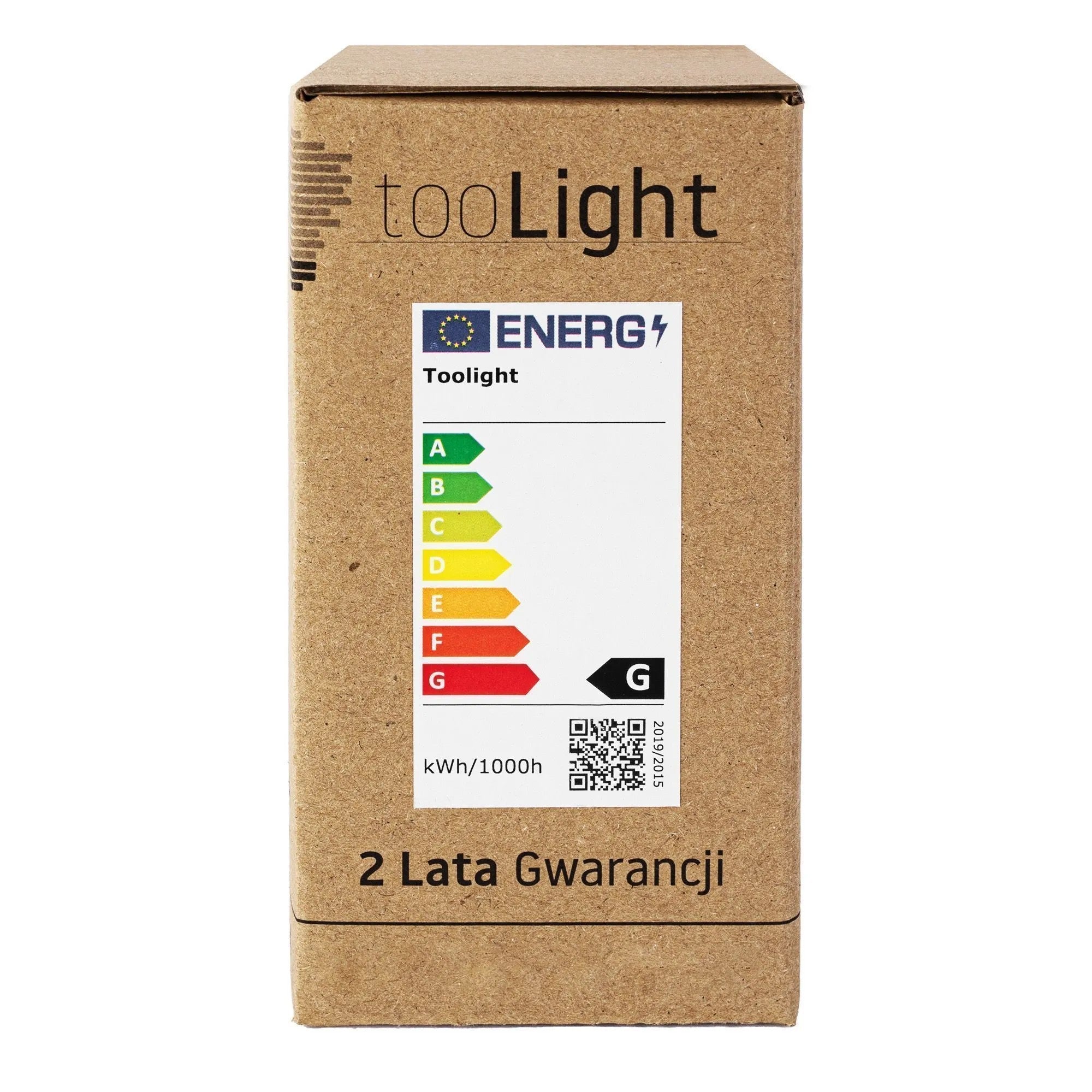 Żarówka LED Neutralna E-27 15W RSL030 6