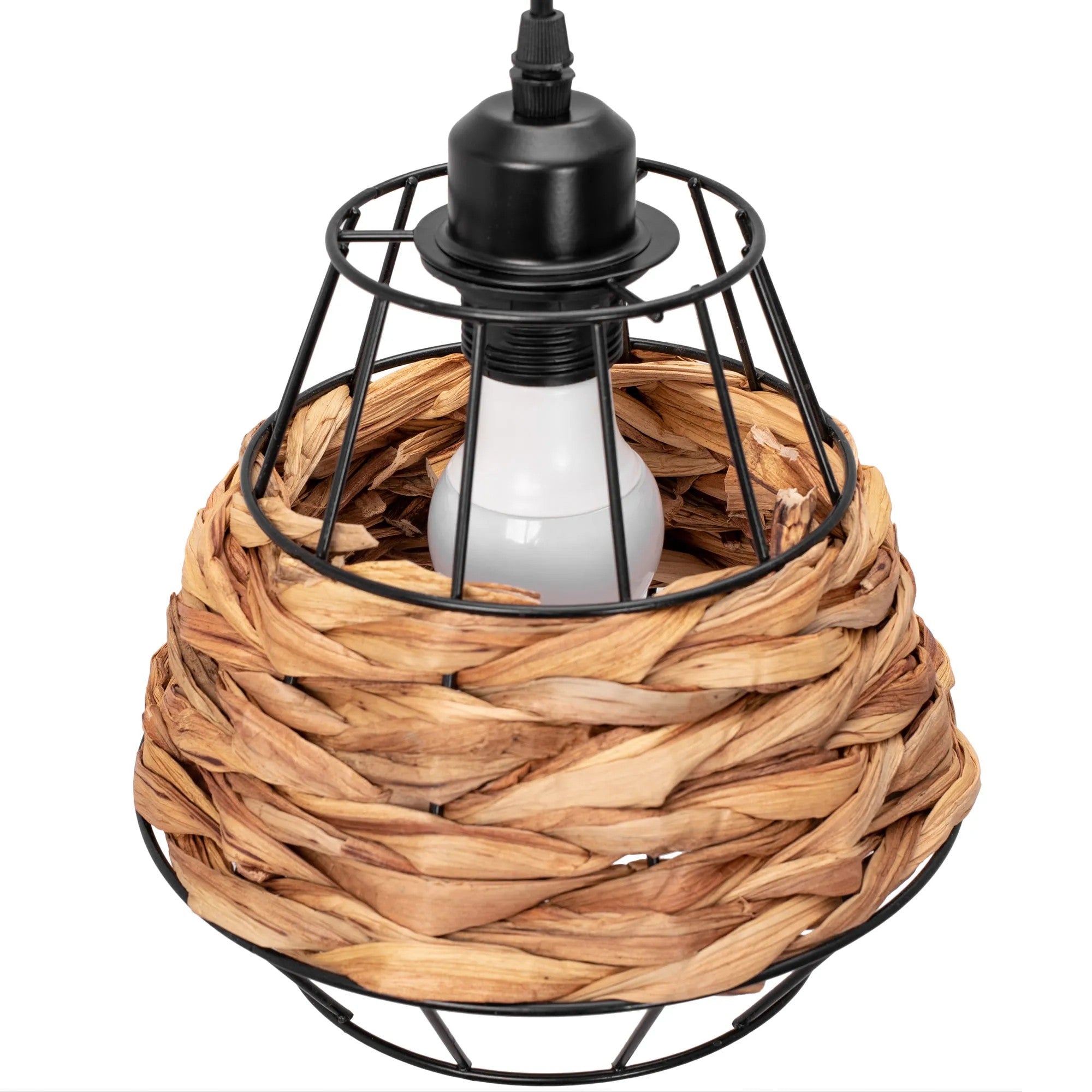 Lampa Wisząca Boho APP989-1CP 6