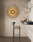 LAMPA ŚCIENNA KINKIET Boho APP1330-1W 6