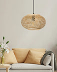 Lampa Wisząca Boho APP1247-1CP 6