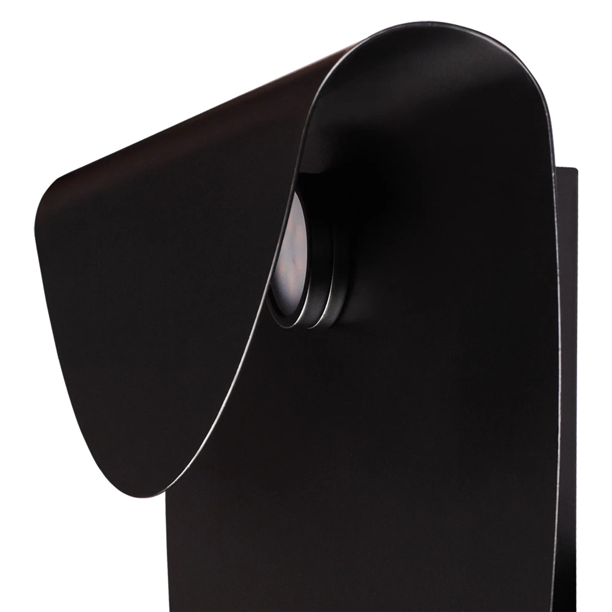 LAMPA ŚCIENNA KINKIET APP1429-W CZARNA 6