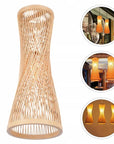 LAMPA SUFITOWA WISZĄCA BOHO APP1637-1CP 6