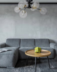 Lampa Sufitowa APP1135-8C 6