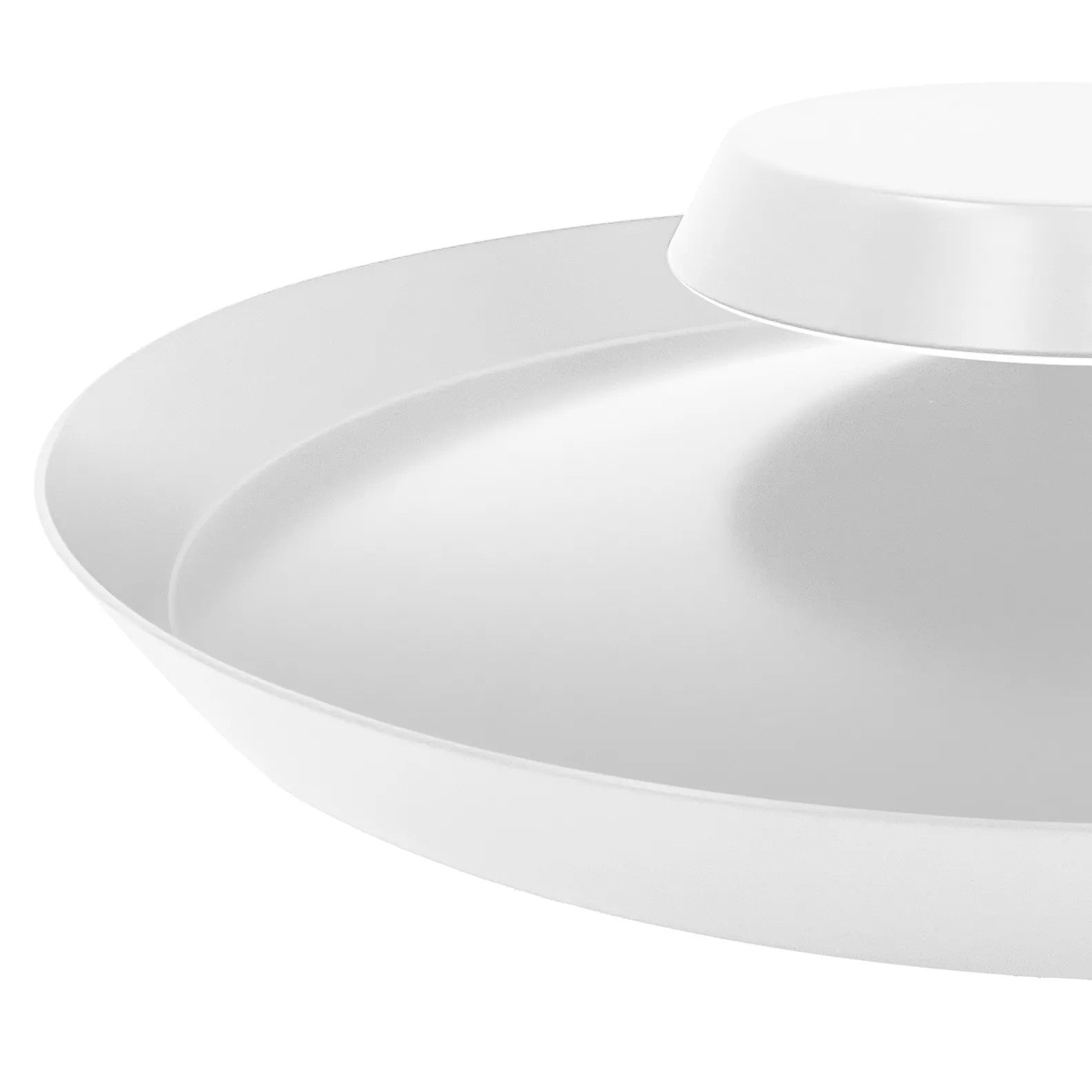LAMPA SUFITOWA WISZĄCA LED WHITE APP1459 6