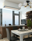 Lampa Wisząca APP1134-6C 6