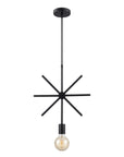Lampa Geometric LE-02 Star 6