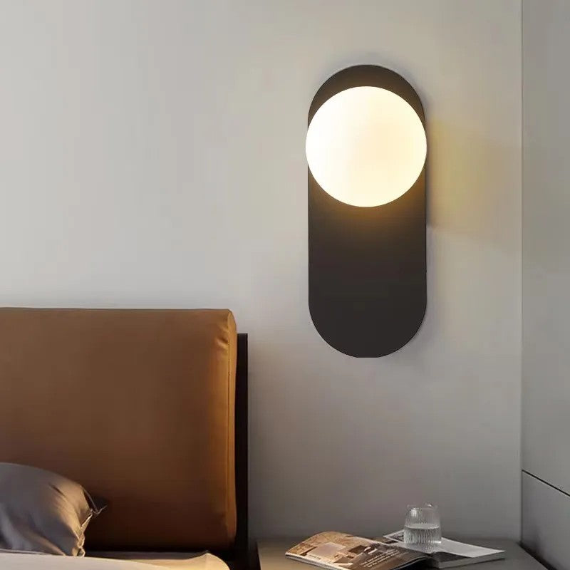 Kinkiet APP1586-1W Black 6