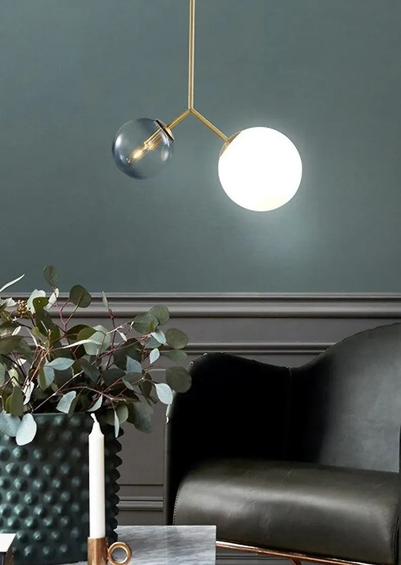 Lampa Wisząca APP1013-2CP 6