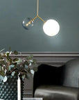 Lampa Wisząca APP1013-2CP 6