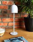 Lampka Nocna APP1363-T Biała 6