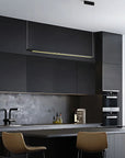 Lampa Wisząca LHJ032-CP 150 Cm BLACK 6