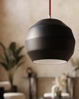 Lampa Sufitowa Wisząca APP381-1CP 6