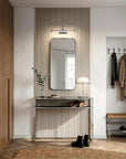 Kinkiet Łazienkowy SWE016-1W 42cm Chrom 6