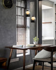 Lampa Wisząca APP1026-1CP 6