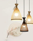 Lampa Wisząca Boho APP1185-1CP 6
